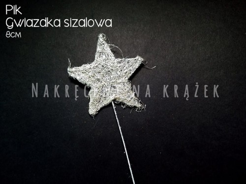 gwiazdka sizalowa srebrna pik.jpg