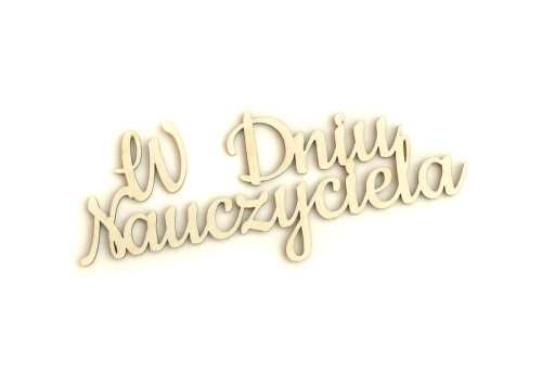 Tekturka W Dniu Nauczyciela zbirmata beermata napis dzień nauczyciela szkoła.jpg