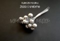 26161-1 kuleczki na piku srebrne.jpg
