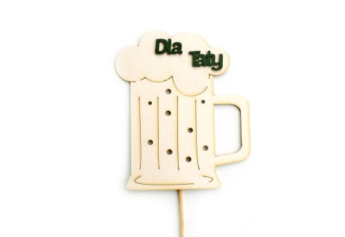 pik dekoracyjny dla taty kufel dzien ojca taty urodziny imieniny tata.jpg