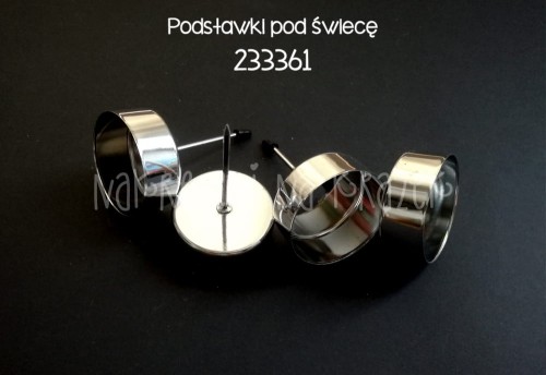 233361 podstawki pod swiece 5cm, srednica 40mm.jpg