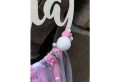 personalizowany łapacz snów metryczka komplet baby boy baby girl chłopiec dziewczynka4.jpg