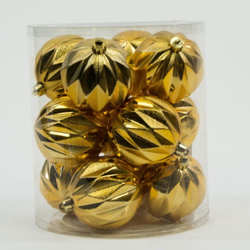 XL90-02 bombka bombki 60mm opakowanie 12szt złote.jpg