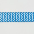 FA32-22 wstazka ryps rypsowa zygzag chevron 25mm niebieska m.jpg