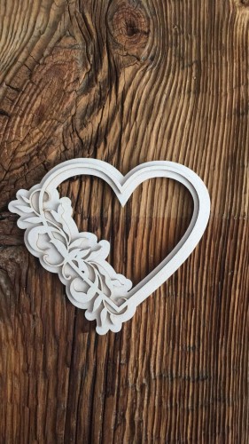Tekturka Ramka Heart Side Leaf.jpg