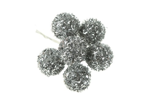 HQX10798 silver kulki 3cm z brokatem błyszczace.jpg