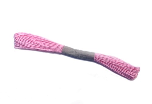 26613-2 sznurek papierowy 10m różowy.jpg