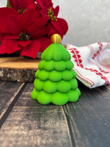 choinka pudełeczko etui na bon kasę gotówkę pudełko.jpeg