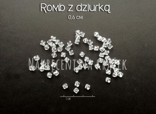 Romb z dziurką .jpg
