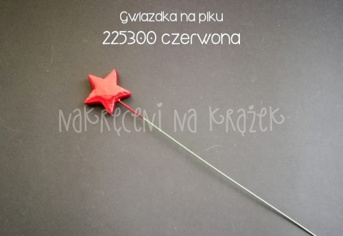 225300 gwiazdka pik czerwona gips.jpg
