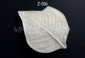 foamiran Lina Shvets mold z-016 Listek - gwiazda betlejemska duży poisencja.jpg